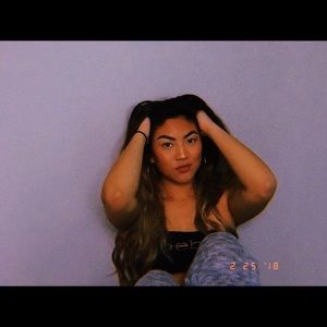 Meet your Posher, Kayla